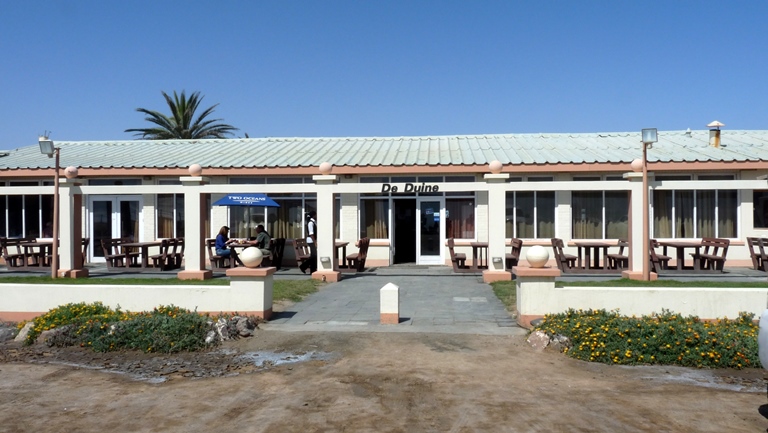 Hotel De Duine